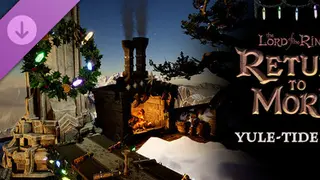 The Lord of the Rings: Return to Moria™ DLC Yule-tide Pack Collector's