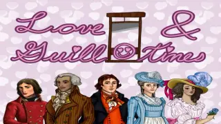 Love and Guillotines