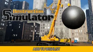 Destruction Simulator
