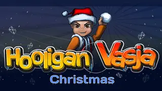 Hooligan Vasja: Christmas