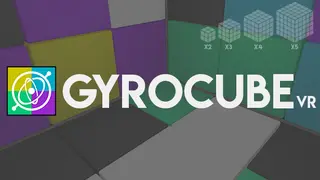 GyroCube VR