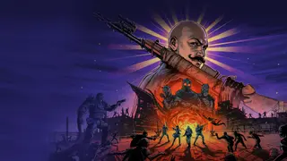 Back 4 Blood - Expansion 2: Children of the Worm (PS4 & PS5)