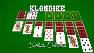 Klondike Solitaire Collection - Switch
