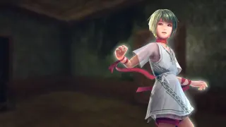 Last Labyrinth - PS4 & PS5