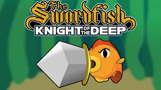 The Swordfish: Knight of the Deep