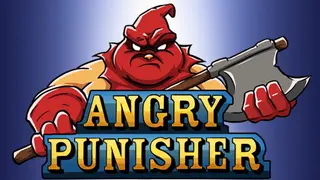 Angry Punisher
