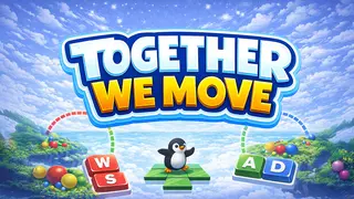 Together We Move