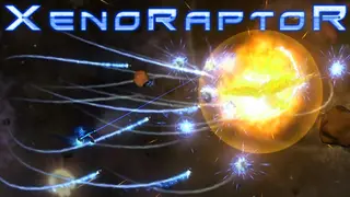 XenoRaptor