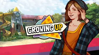 Growing Up