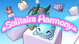 Solitarie Harmony