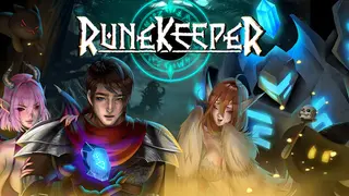 RuneKeeper