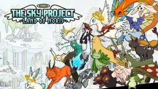 The Sky Project: Land of Noris