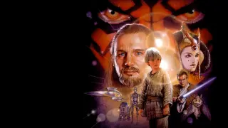 STAR WARS Episode I - The Phantom Menace - PS4 & PS5