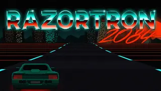 Razortron 2084