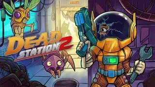 Dead Station 2 - Xbox One