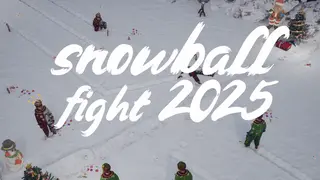Snowball Fight 2025