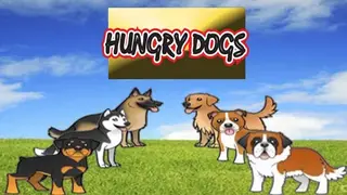 Hungry Dogs