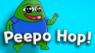 Peepo Hop!