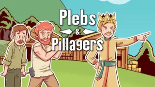 Plebs & Pillagers