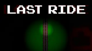 Last Ride