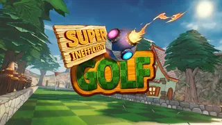 Super Inefficient Golf