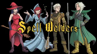 Spell Welders