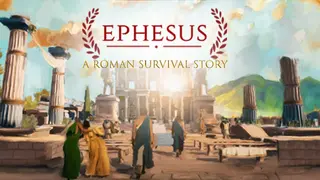 Ephesus