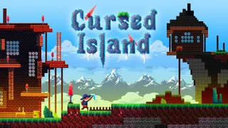 Cursed Island - Xbox One