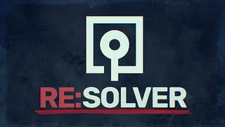 RE:Solver