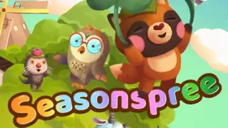 Seasonspree - Switch
