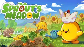 Sprout's Meadow