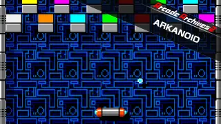 Arcade Archives 2 ARKANOID - Switch 2