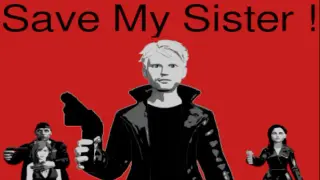 Save My Sister