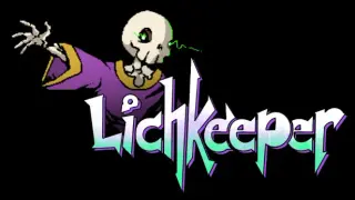 Lichkeeper