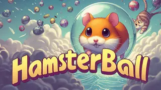 Hamsterball: Potato's Great Escape