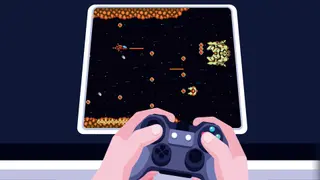 Shoot'Em Up : Space Shooter - Windows & - Xbox One