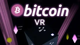 Bitcoin VR