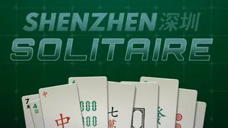 SHENZHEN SOLITAIRE
