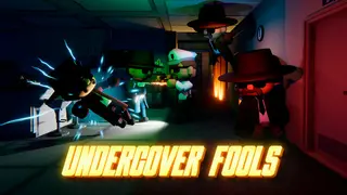 Undercover Fools