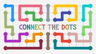 Connect The Dots + Level Editor - Xbox One