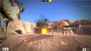 Shoot'em All - Xbox One