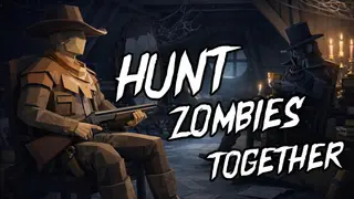 Hunt Zombies Together