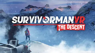 Survivorman VR The Descent