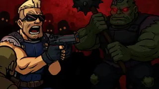 Zombies Overloaded (Xbox One)