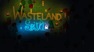 Wasteland Spirit