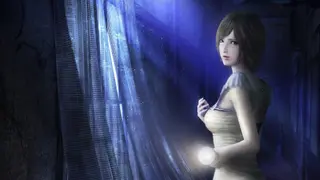 FATAL FRAME: Mask of the Lunar Eclipse Digital Deluxe Upgrade Pack (Xbox One & Series)