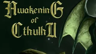 Awakening of Cthulhu - Switch