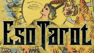 EsoTarot VR