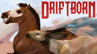 Driftborn