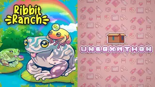Ribbit & Unbox